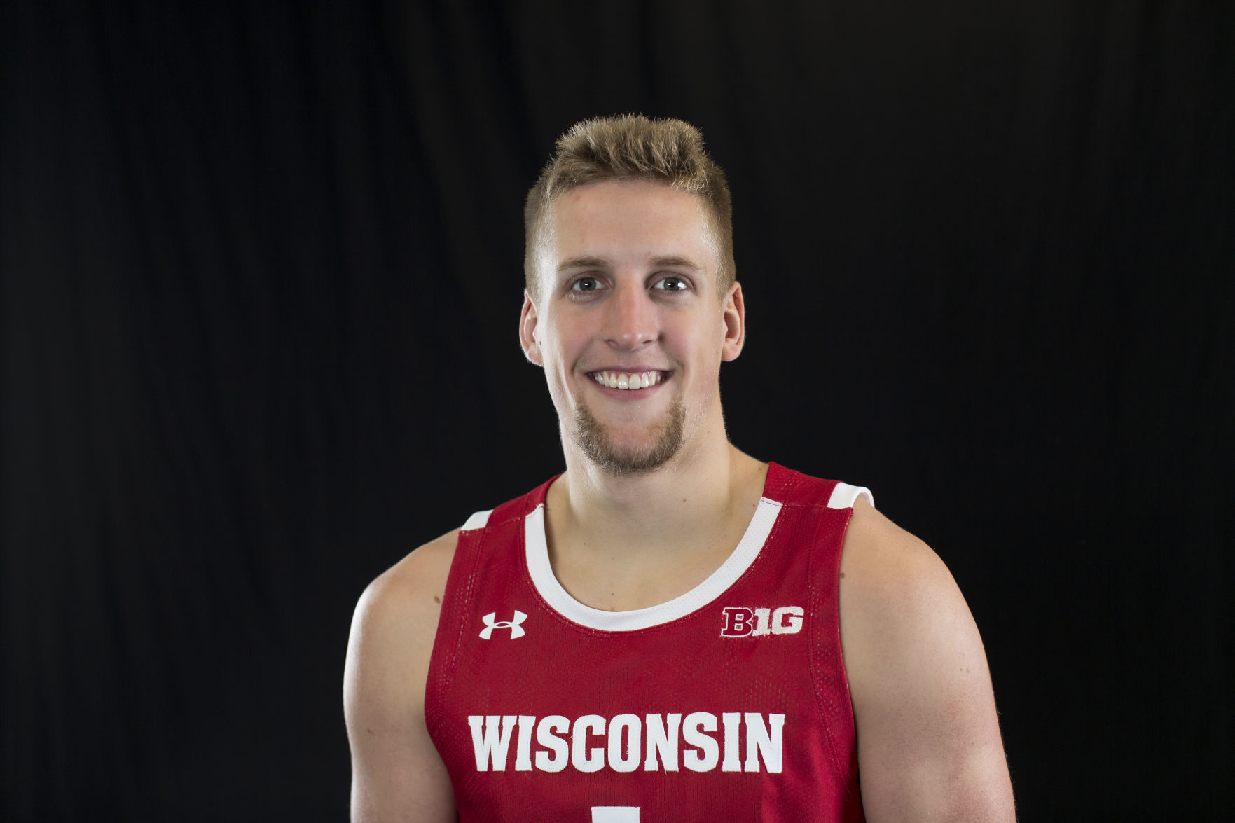 Brevin Pritzl